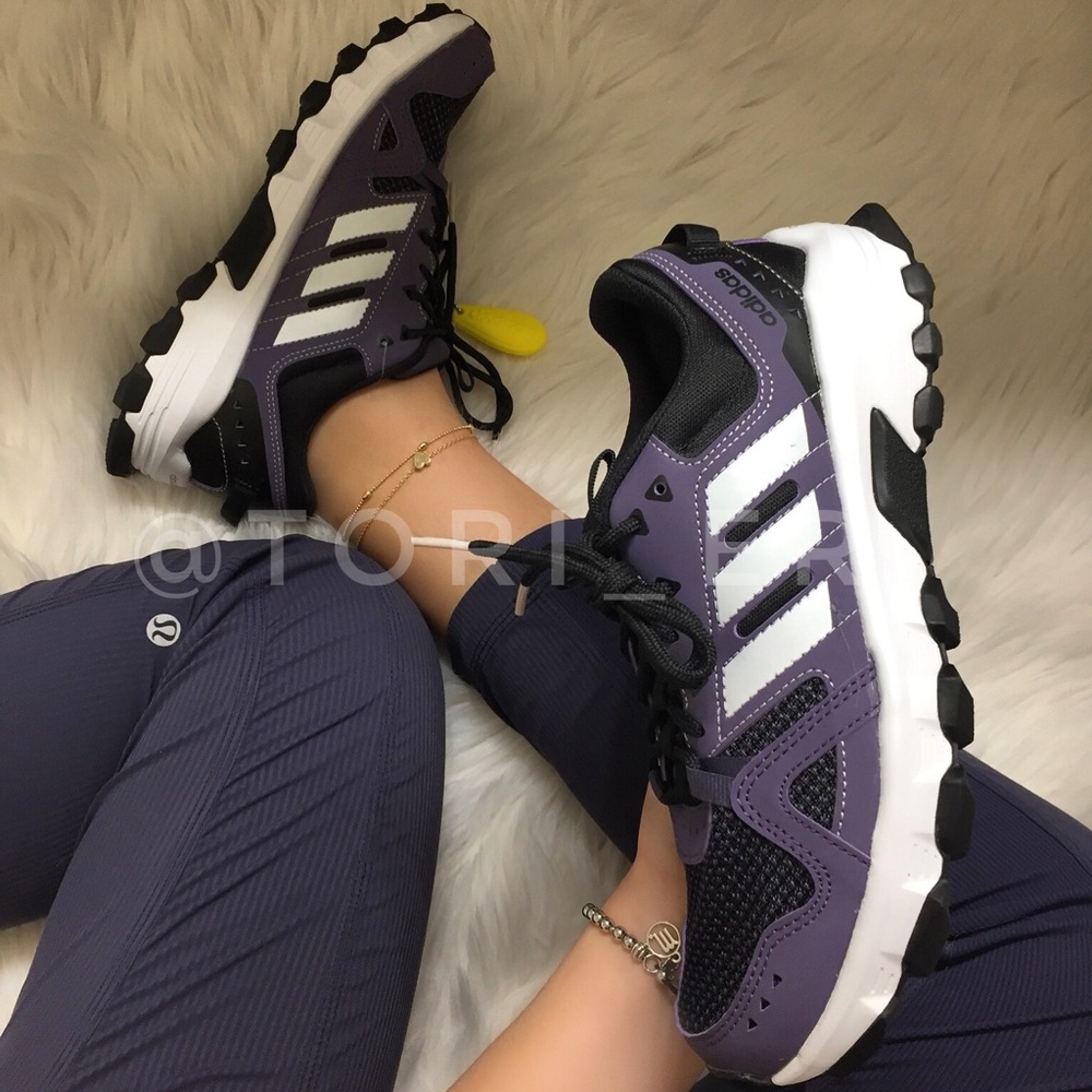 Adidas Women’s Trail Shoes - Picture 1 of 8
